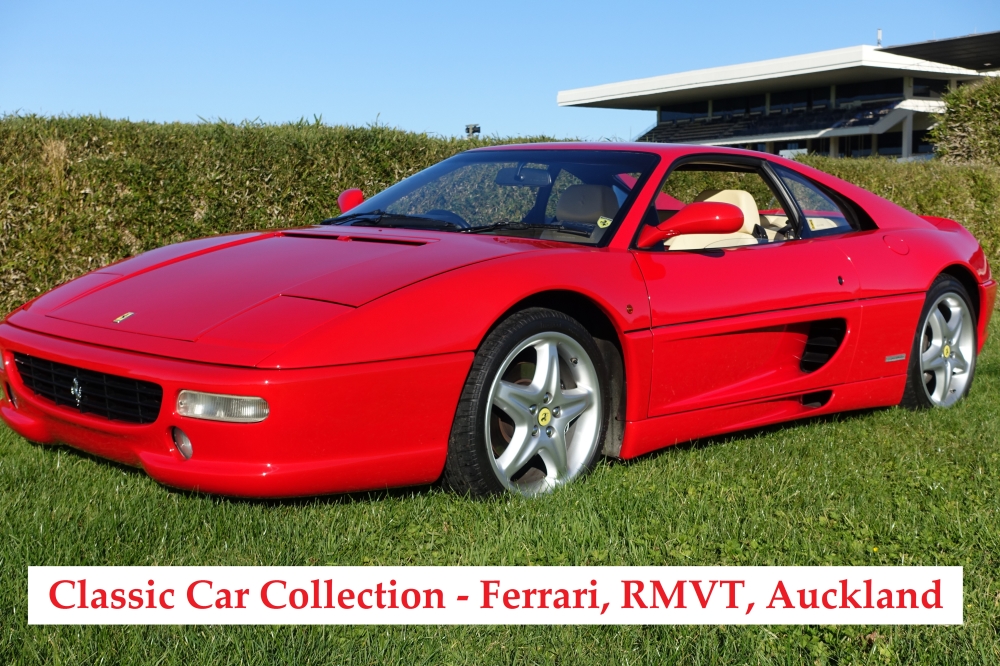 Ferrari 355 GTB