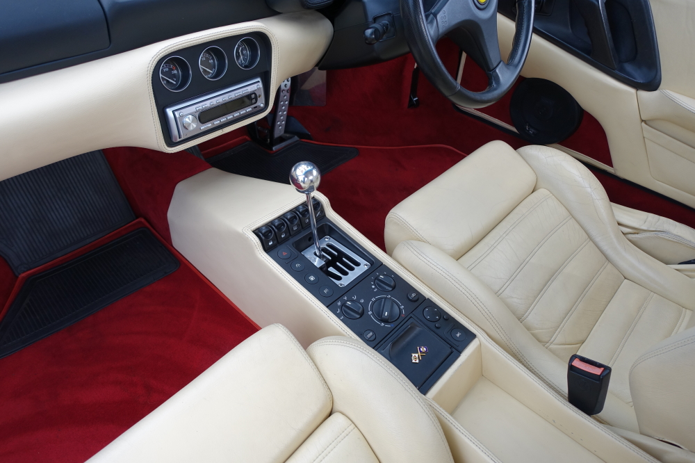 Ferrari 355 GTB