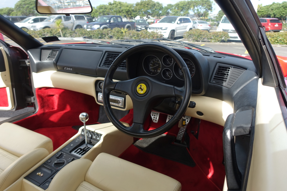 Ferrari 355 GTB