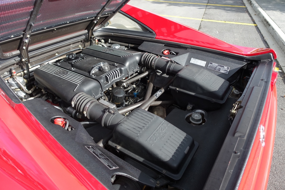 Ferrari 355 GTB