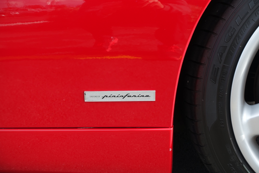 Ferrari 355 GTB
