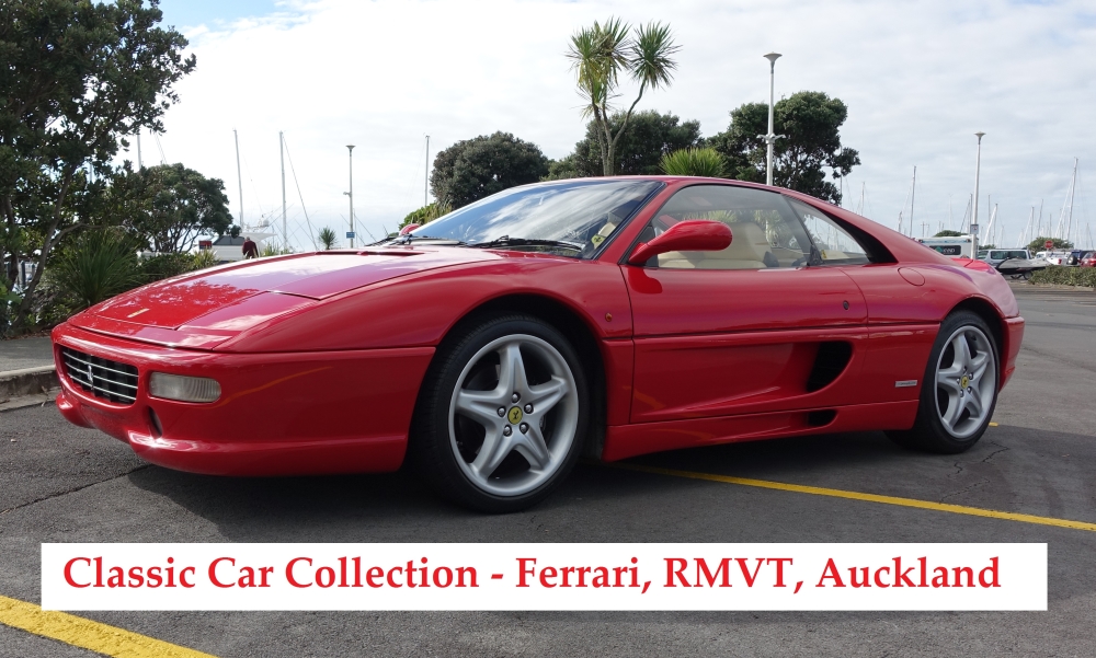 Ferrari 355 GTB