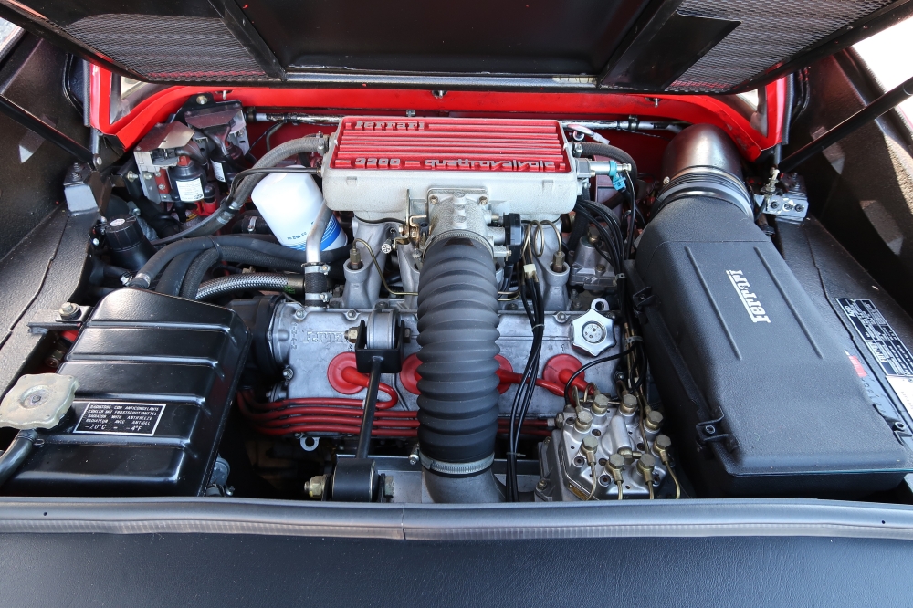 Ferrari 328 GTB