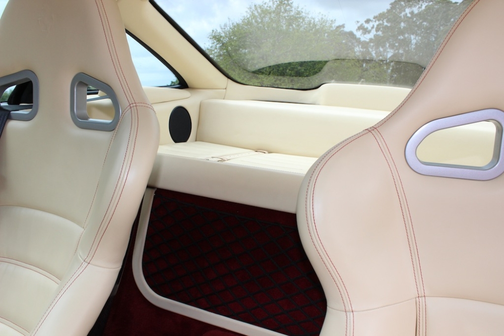 Ferrari 575 Maranello